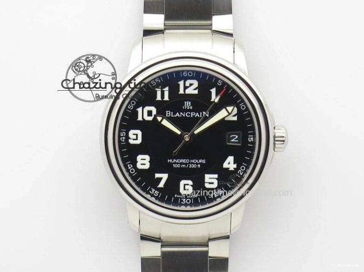 0305 SportInspired Villeret 6669 SS HG 1:1 Best Edition White Dial On Leather Strap V 8099